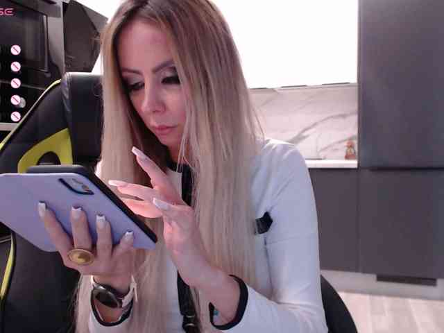blondalina