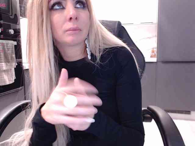 blondalina