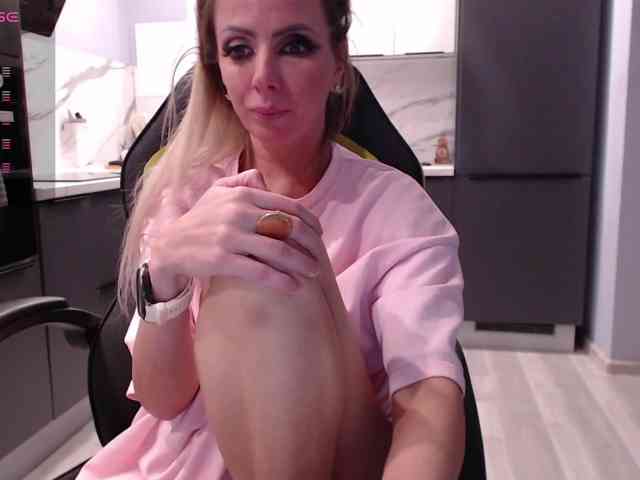 blondalina