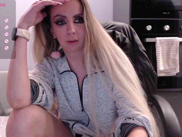 blondalina