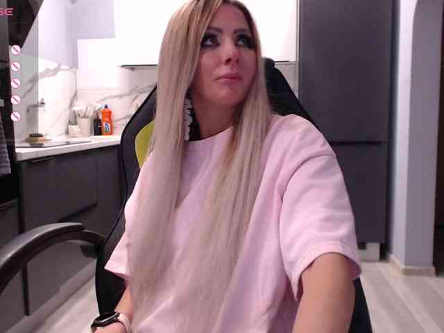 blondalina