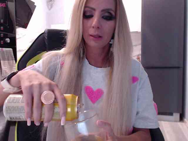 blondalina