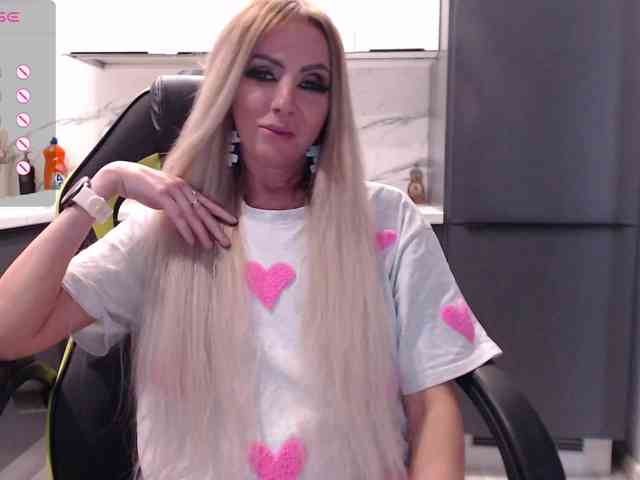 blondalina