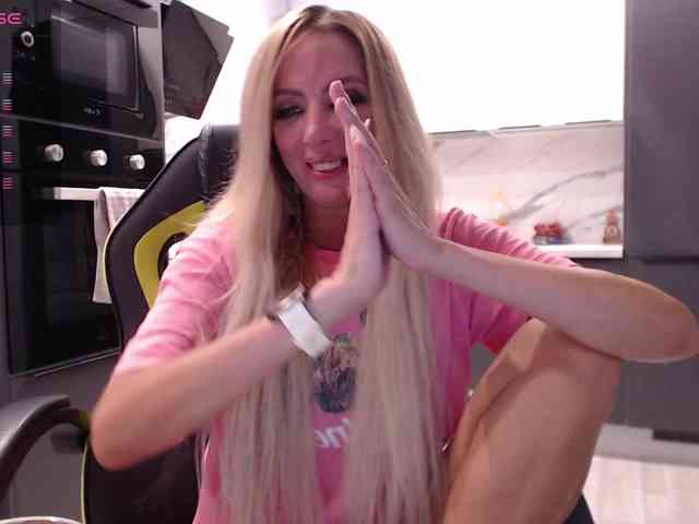blondalina blondalina