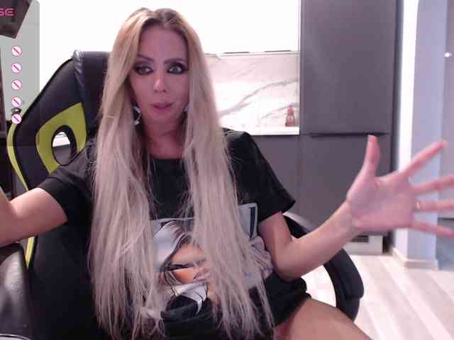 blondalina