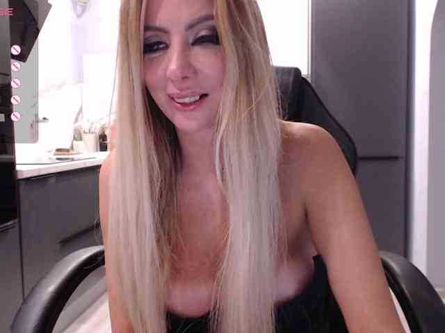 blondalina
