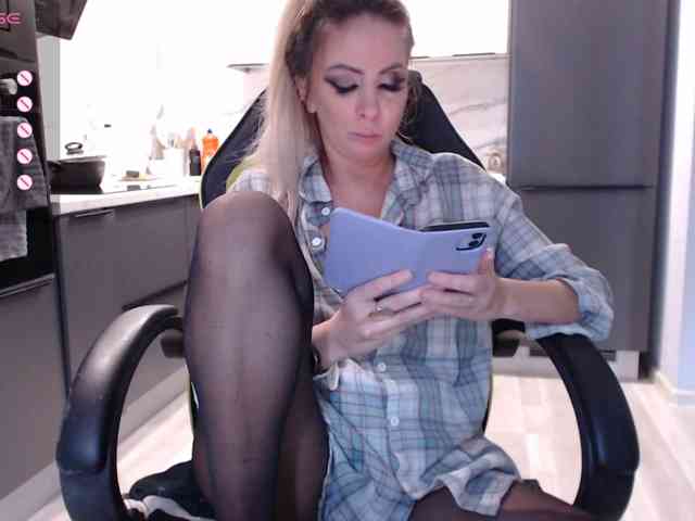 blondalina