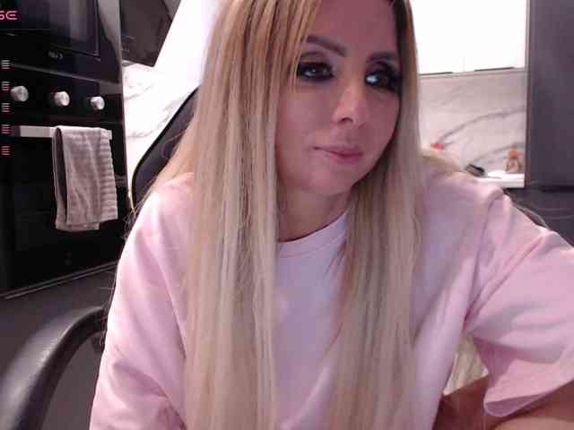 blondalina