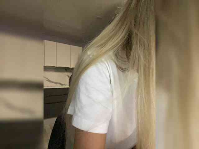 blondalina