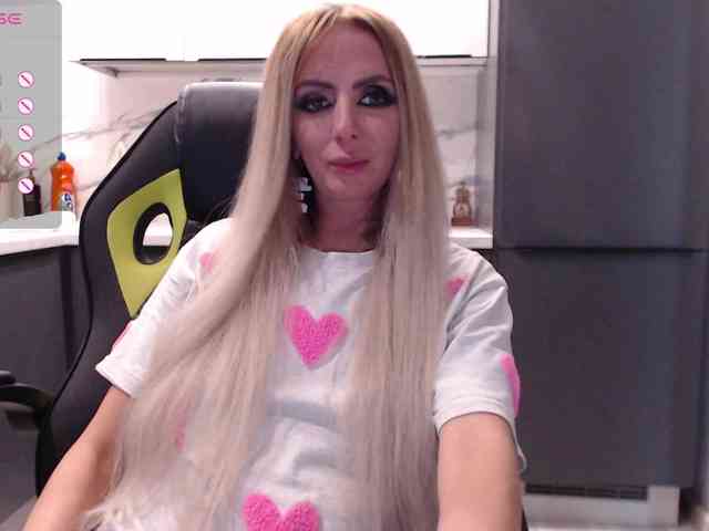 blondalina