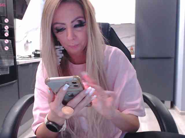 blondalina
