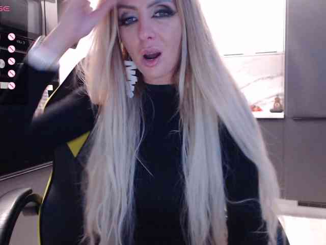 blondalina