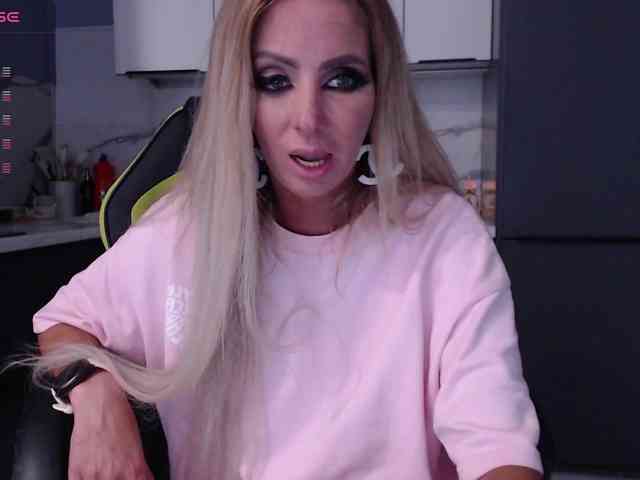 blondalina