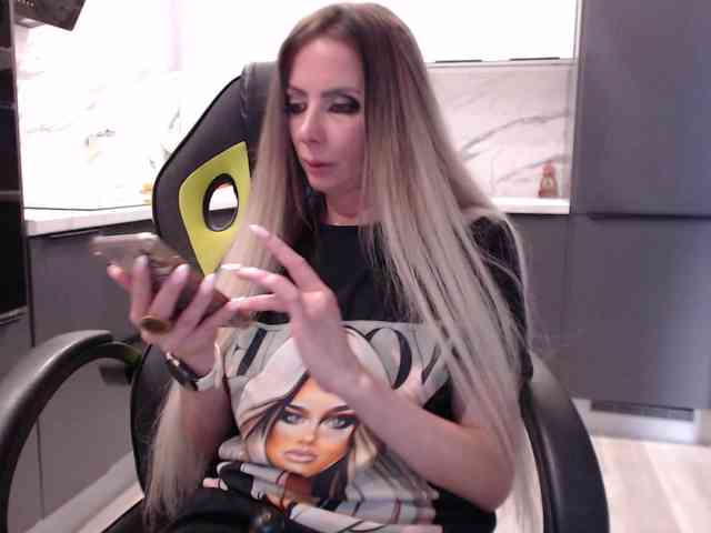 blondalina