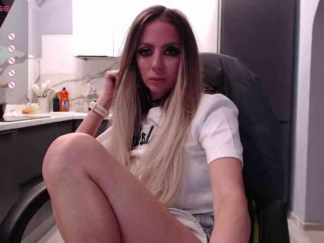 blondalina