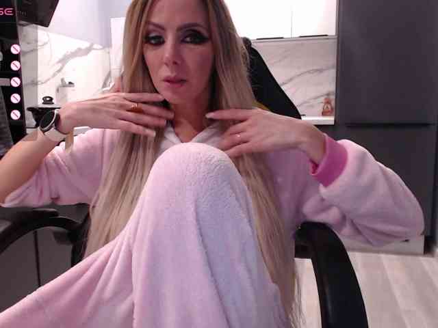 blondalina