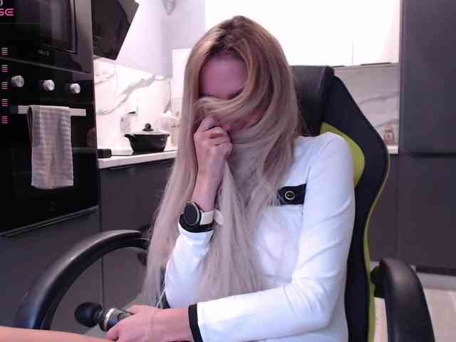blondalina