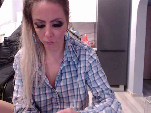 blondalina