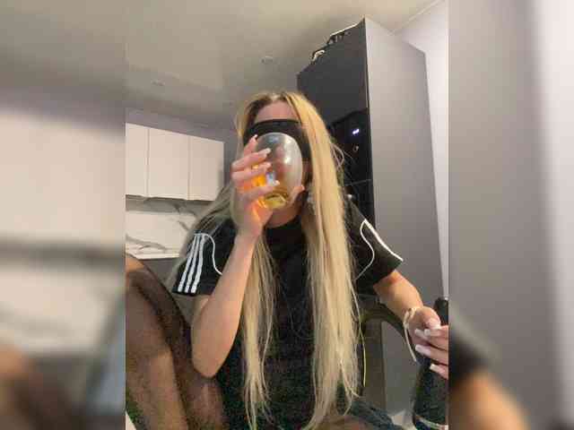 blondalina