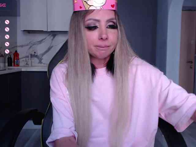 blondalina