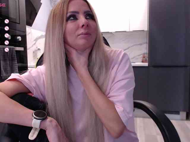 blondalina