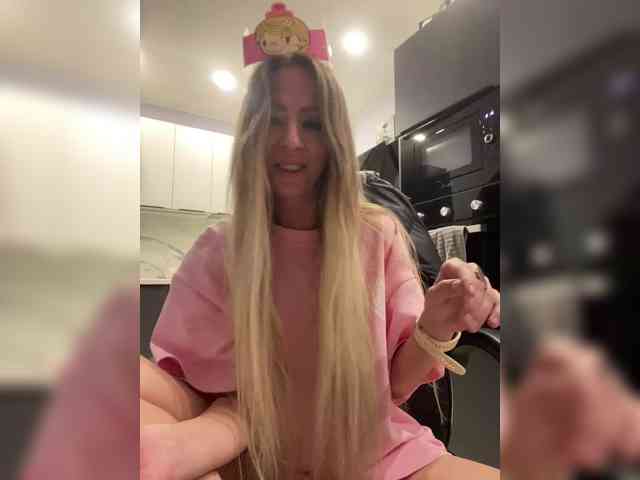blondalina