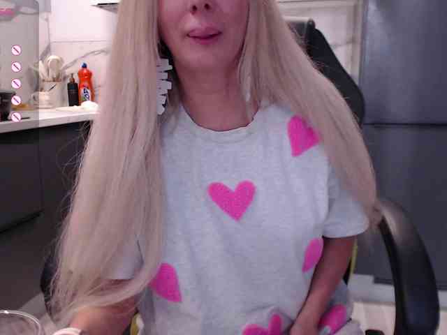 blondalina