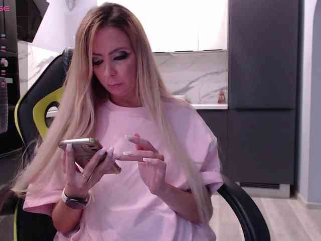 blondalina