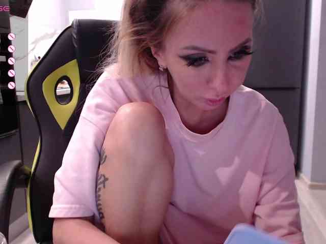 blondalina