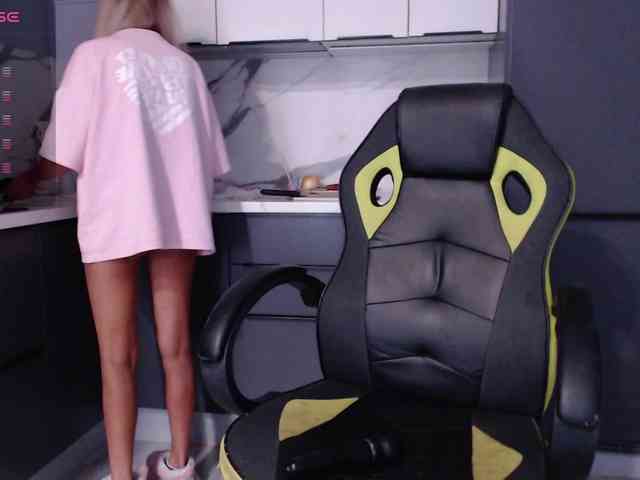 blondalina