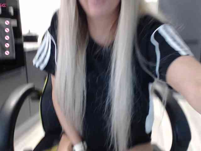 blondalina