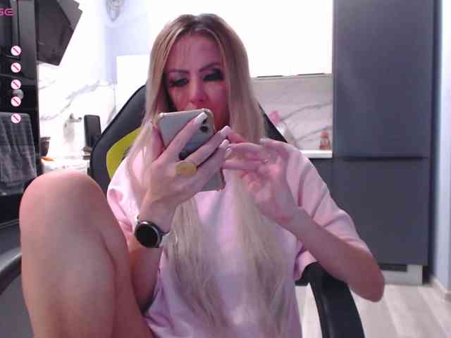 blondalina