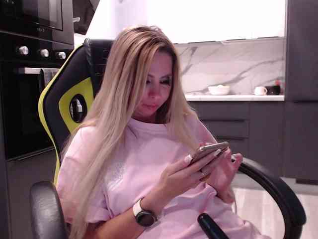 blondalina