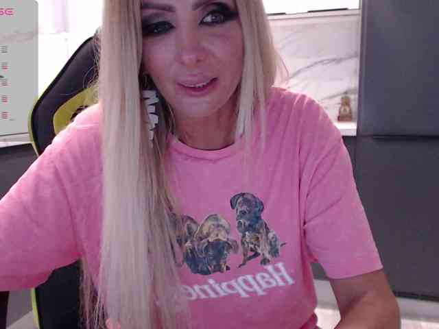 blondalina