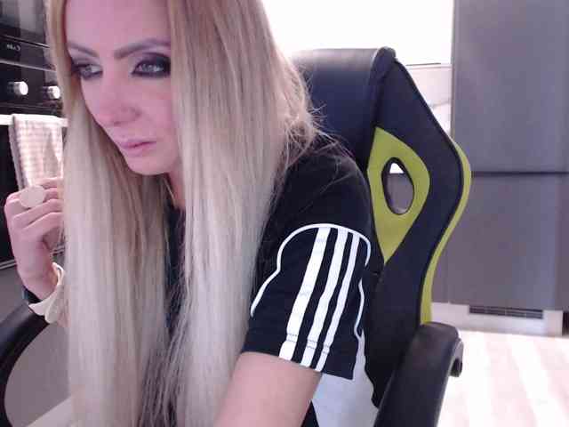 porn chat room Blondalina