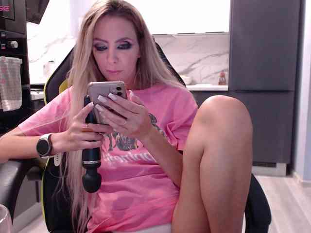 blondalina blondalina