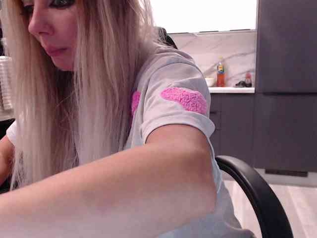 blondalina