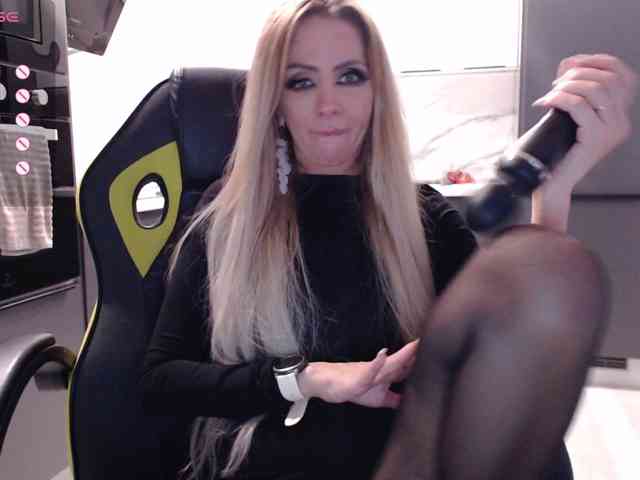 blondalina