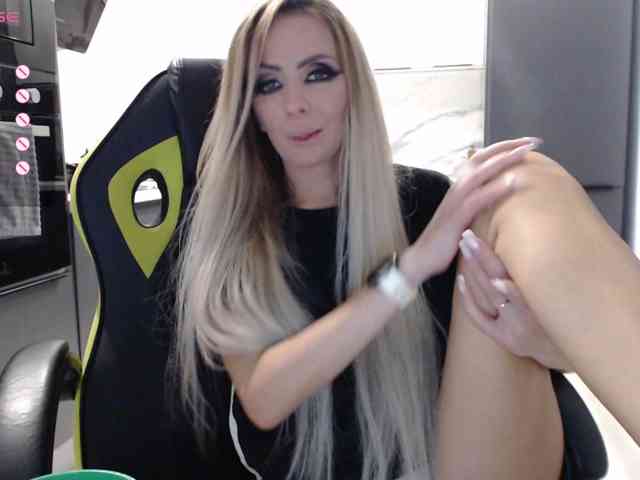 blondalina blondalina