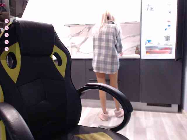 blondalina