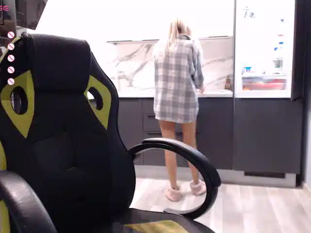 blondalina