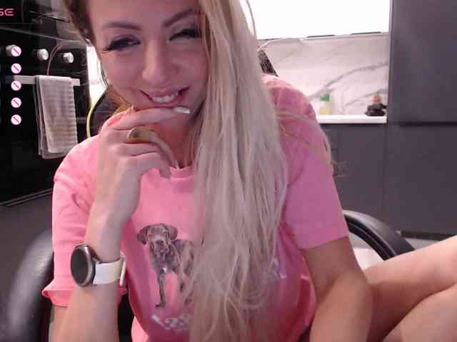 blondalina