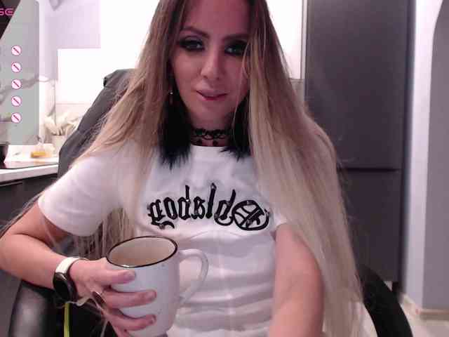 blondalina