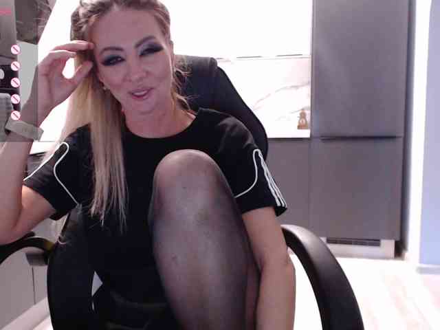 blondalina