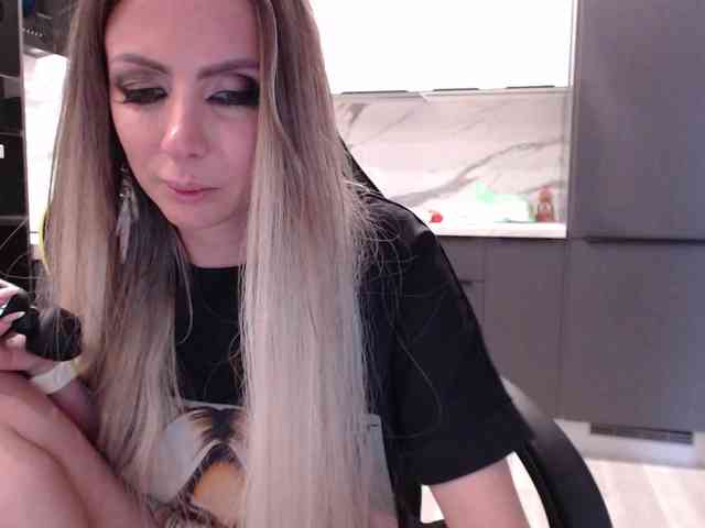 blondalina