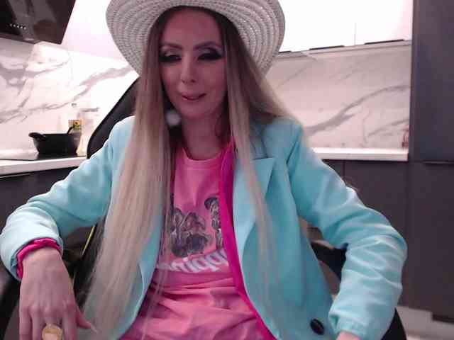 blondalina