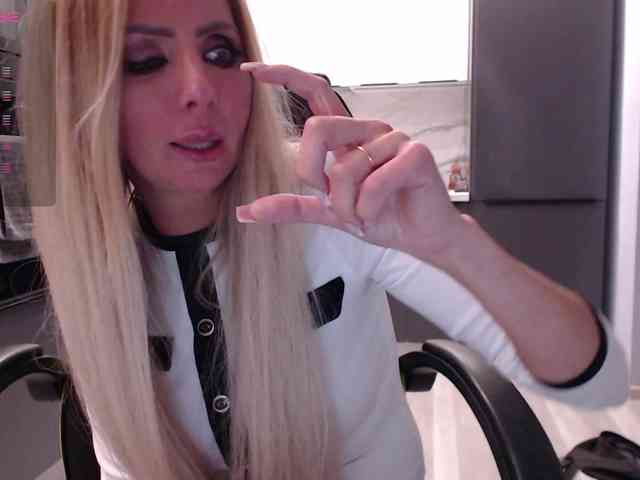 blondalina