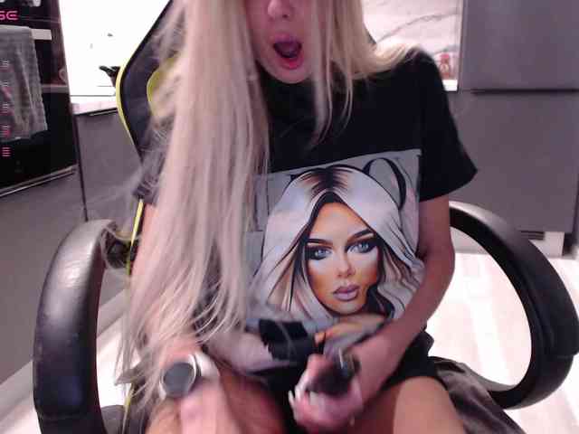 blondalina