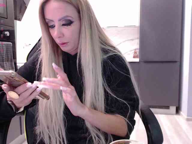 blondalina