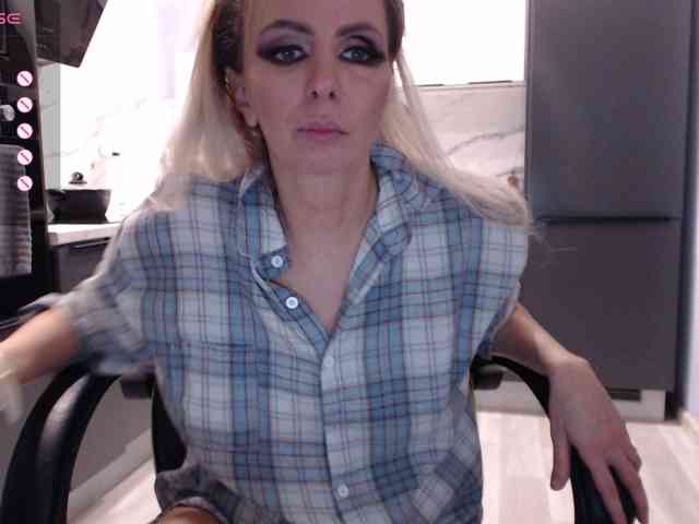blondalina